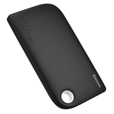 Baseus Fan Dual output Power Bank 8000 мАч
