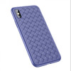 Baseus BV Weaving Case for iPhone X