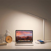 Настольная складная лампа с беспроводной зарядкой Baseus Lett Wireless Charging Folding Lamp