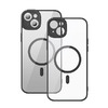 Чехол для iPhone 14/14 Pro Baseus Frame Series Magnetic Case