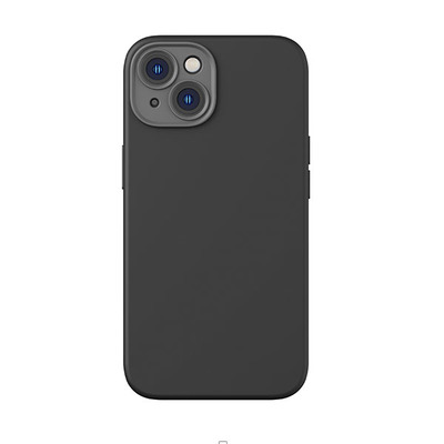 Чехол для iPhone 14/14 Pro Baseus Liquid Silica Gel Case