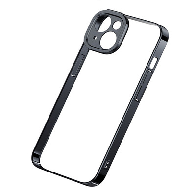 Чехол для iPhone 14 Max/14 Pro Max Baseus Glitter Series Case