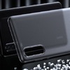 Чехол Baseus wing для Huawei P30