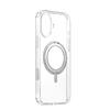 Чехол для iPhone 16 / 16 Pro Baseus SkyRing 360° Magnetic Phone Case with Stand (Touch Button Version)