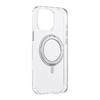 Чехол для iPhone 16 Plus / 16 Pro Max Baseus SkyRing 360° Magnetic Phone Case with Stand (Touch Button Version)