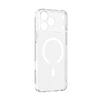 Чехол для iPhone 17 Pro Baseus Crystal Slim Magnetic Phone Case