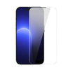 Защитное стекло для iPhone 14/14 Pro Baseus All-glass Corning Tempered Glass Film (Cellular Dust-proof)