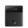 Внешний аккумулятор OS-Baseus Blade Power Digital Display Fast Charging Power Bank  HD Edition 20000mAh 100W