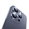Защитное стекло на камеру Baseus Sapphire Series HD Lens Protector for iPhone 15 Pro/15 Pro Max