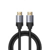 Кабель Baseus Enjoyment Series 4KHD Male To 4KHD Male Adapter