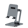 Держатель Baseus Desktop Biaxial Foldable Metal Stand (for Phones)