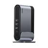 USB-хаб Baseus UnionJoy 17-Port Triple-Display  Docking Station