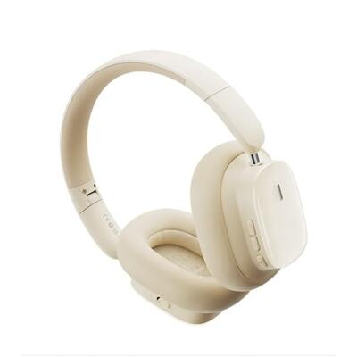 Наушники Baseus Bowie H1i Noise-Cancellation Wireless Headphones