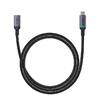 Кабель Baseus High Definition Series 10Gbps Extension