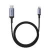 Кабель Baseus High Definition Series Type-C to DP 8K Adapter