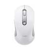 Компьютерная мышь OS-Baseus F02 Ergonomic Wireless Mouse 2.4G Single