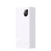 Внешний аккумулятор OS-Baseus Adaman2 Digital Display Fast Charge Power Bank VOOC Edition 20000mAh 30W