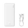 Внешний аккумулятор OS-Baseus Airpow Fast Charge Power Bank 30000mAh 20W