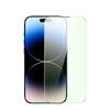 Защитное стекло для iPhone 12/12 Pro Baseus 0.3mm Crystal HD Tempered Glass Screen Protector with Dust Filter