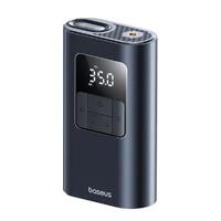 Насос Baseus PrimeTrip VA1 Wired and Wireless 2-in-1 Tire Inflator