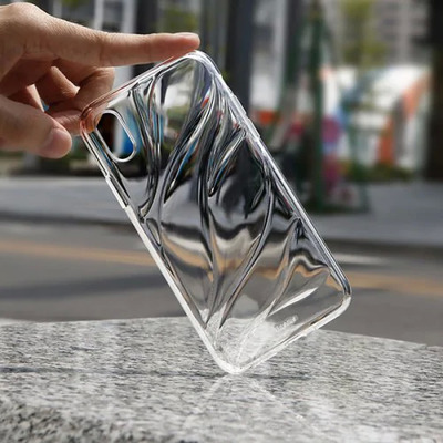 Baseus Water modelling Case для iPhone X