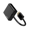 Адаптер Baseus HD Converter HD4K to VGA