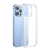 Чехол для iPhone 12 Pro Max Baseus SuperCeramic Series Glass Case