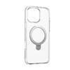 Чехол для iPhone 16 Plus / 16 Pro Max Baseus SkyRing Series Magnetic Phone Case with Stand