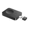 Беспроводное зарядное устройство OS-Baseus MagPro Magnetic Wireless Charger for E-Watch 2.5W