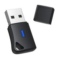 Адаптер Baseus Encok BA04+