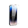 Защитное стекло для iPhone 13/13 Pro Baseus 0.3mm SuperCeramic All-Tempered-Glass Screen Protector (with Dust Filter)