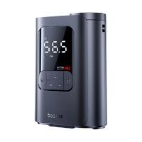 Насос OS-Baseus GoTrip VA1 Super Mini Wireless Inflator 19-Cylinder