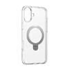 Чехол для iPhone 16 / 16 Pro Baseus SkyRing Series Magnetic Phone Case with Stand