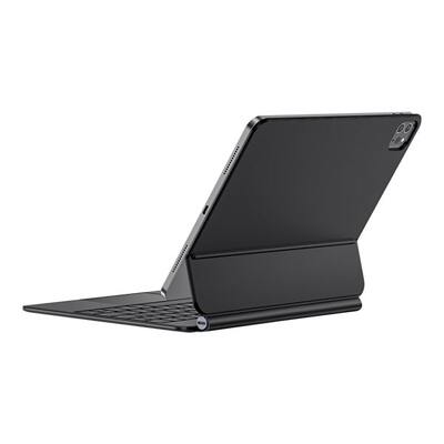 Чехол с беспроводной клавиатурой Baseus Brilliance Series 2 Original Keyboard Case for iPad Pro 13-inch (2024)
