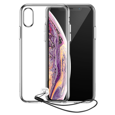 Чехол Baseus Key Phone для iPhone XS Max