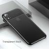 Baseus Glistening and transparent Case для iPhone XR
