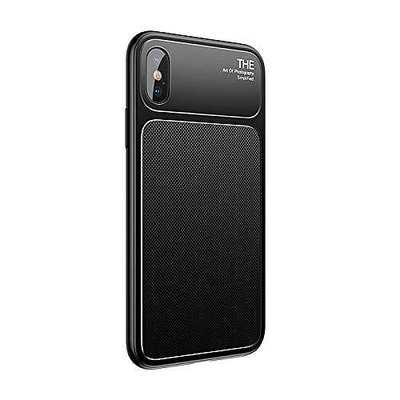 Baseus Knight Case For iPhone X