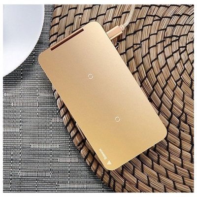 Baseus multifunctional wireless charging pad for phone