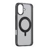 Чехол для iPhone 16 Plus / 16 Pro Max Baseus SkyRing Series 360° Magnetic Phone Case with Stand