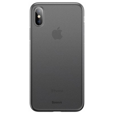 Baseus wing case для iPhone XR