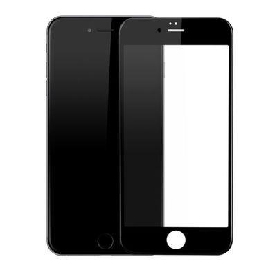 Baseus 0.3mm All-screen Arc-surface Tempered Glass Film For iPhone 7/8 Plus