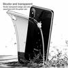 Baseus Half to Half Case For iPhone XR