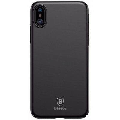 Baseus Meteorite Case For iPhone X
