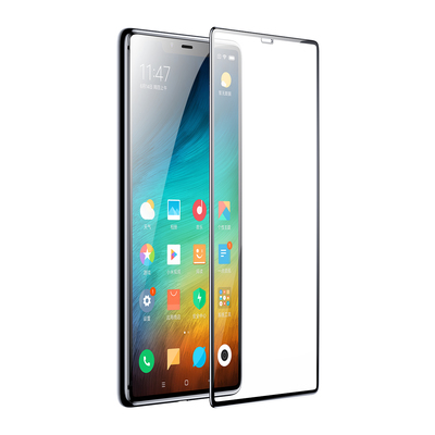 Baseus 0.3mm All-screen Arc-surface Tempered Glass Film для Xiaomi Mi 8 SE