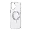 Чехол для iPhone 16 / 16 Pro Baseus SkyRing Series 360° Magnetic Phone Case with Stand