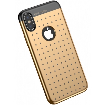 Baseus Star lighting Case For iPhone X