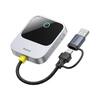 Адаптер OS-Baseus SafeJourney Series Wireless CarPlay Adapter