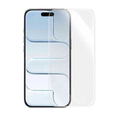 Защитное стекло для iPhone 17 Air Baseus Superior HD Tempered Glass Screen Protector