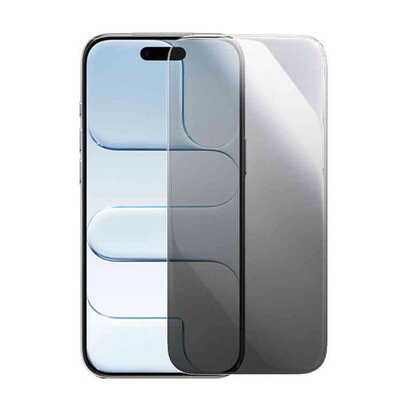 Защитное стекло для iPhone 17 Air Baseus Superior Privacy Protection Tempered Glass Screen Protector
