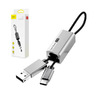Считыватель карт Baseus Pendant Card Reader